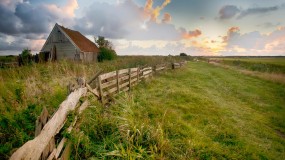 Boet op Texel | Evalien Weterings