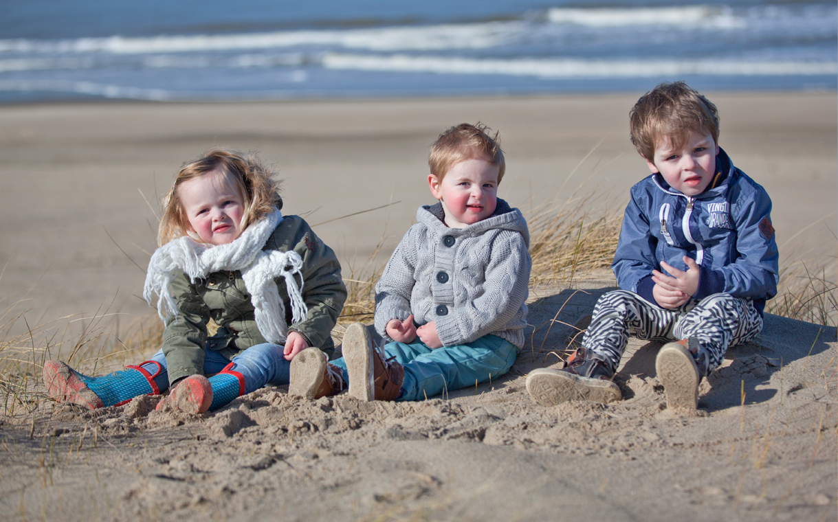 Kinderfotografie Texel | Evalien Weterings